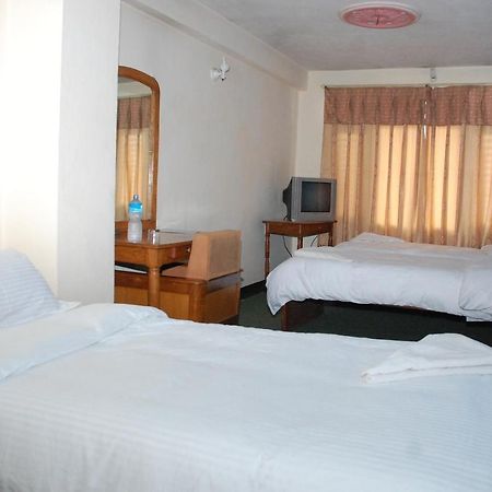 Holy Land Hotel Nepal Catmandu Quarto foto