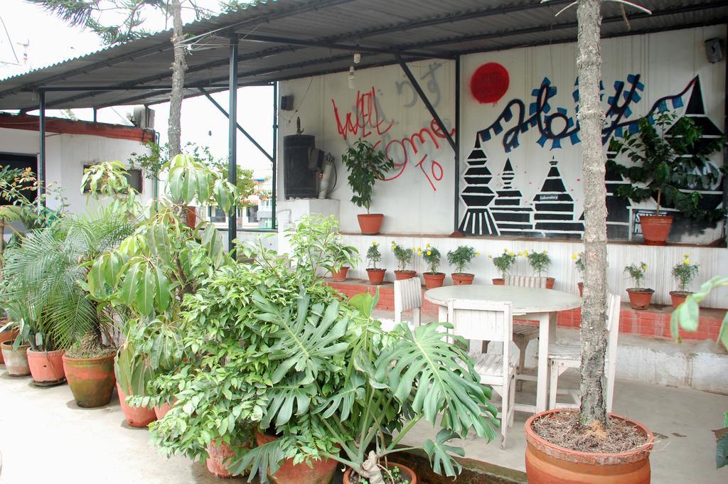 Holy Land Hotel Nepal Catmandu Quarto foto