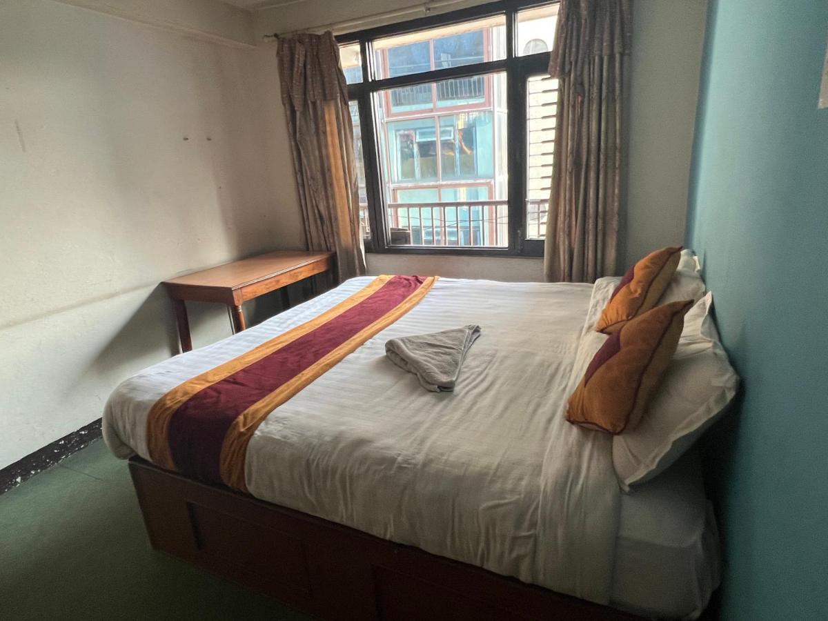 Holy Land Hotel Nepal Catmandu Exterior foto