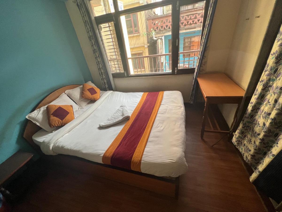 Holy Land Hotel Nepal Catmandu Exterior foto