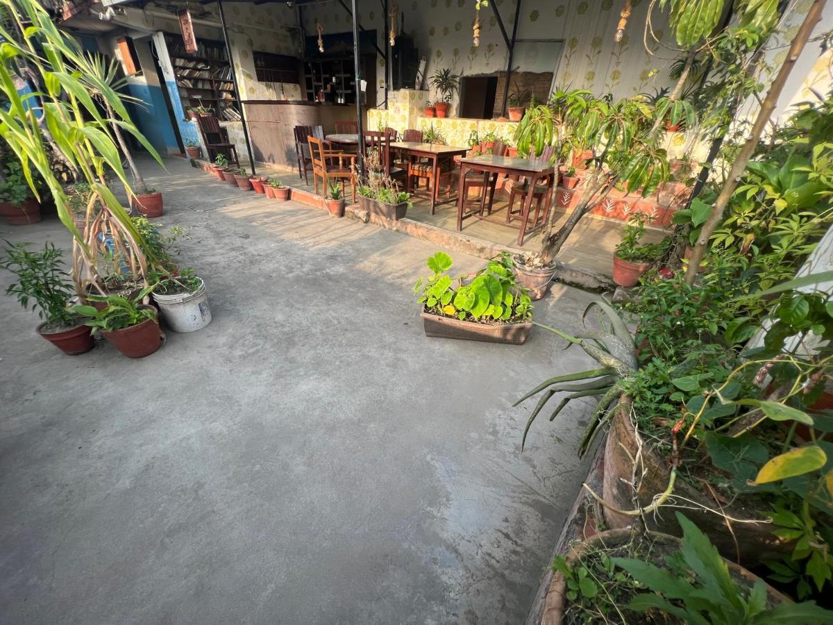 Holy Land Hotel Nepal Catmandu Exterior foto