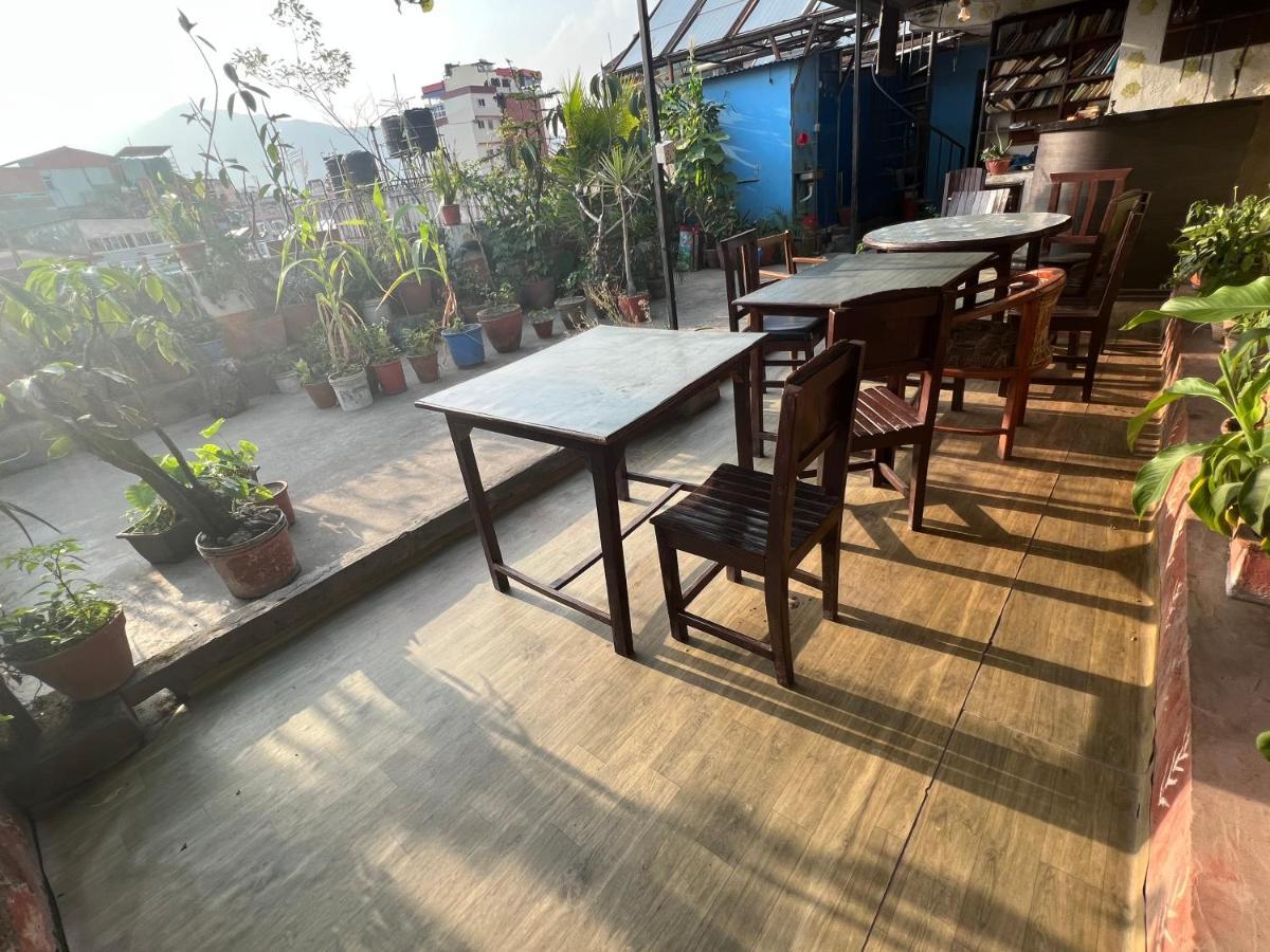 Holy Land Hotel Nepal Catmandu Exterior foto