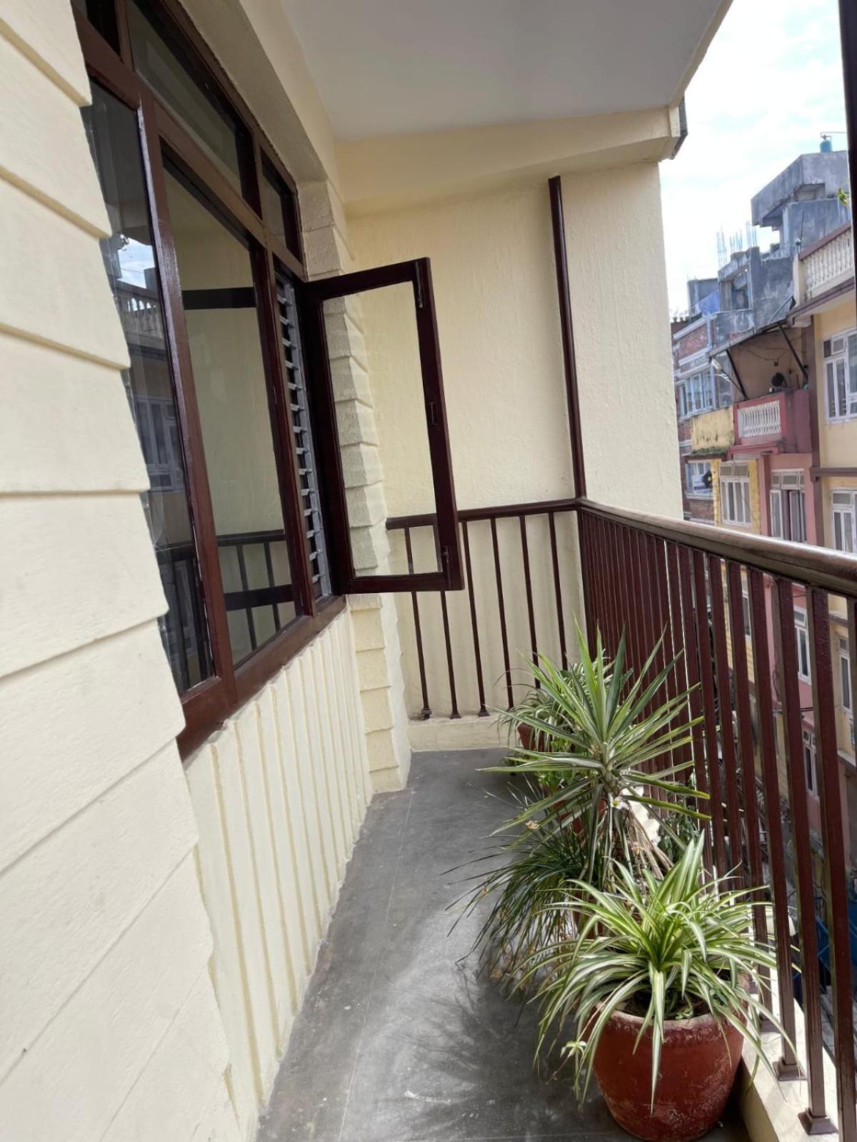 Holy Land Hotel Nepal Catmandu Exterior foto