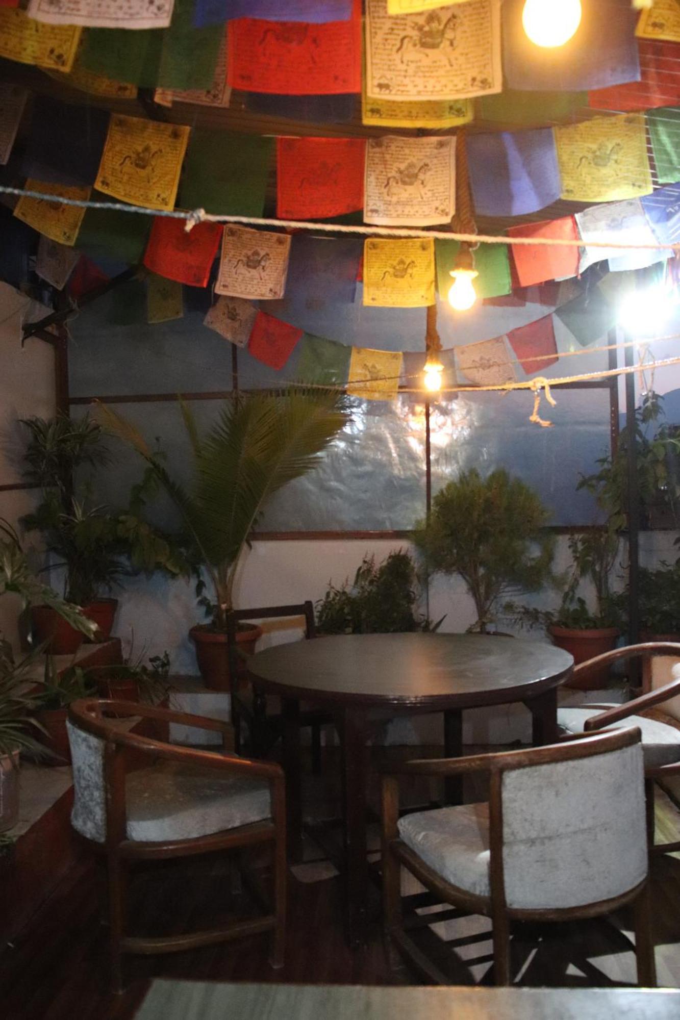 Holy Land Hotel Nepal Catmandu Exterior foto