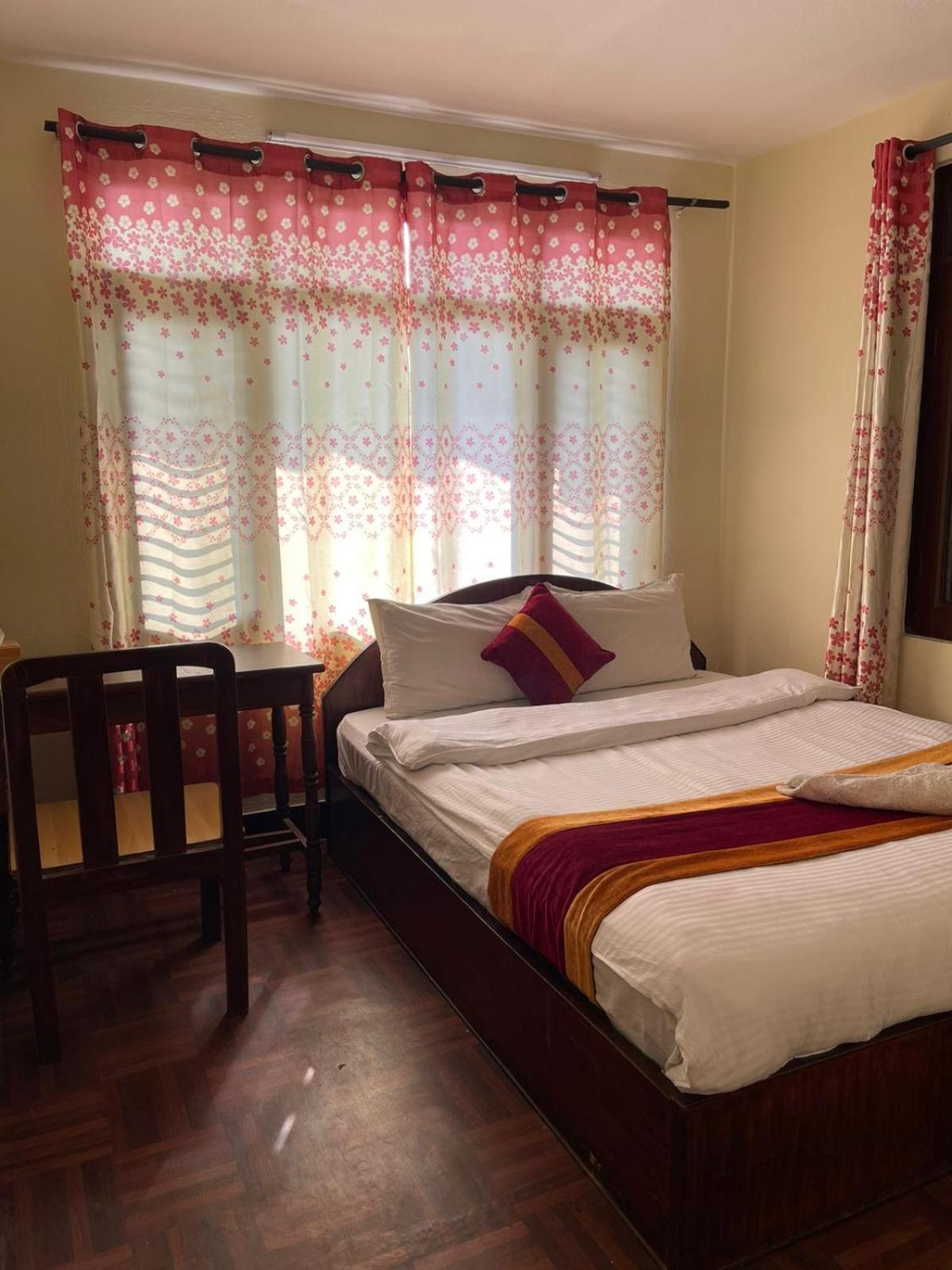 Holy Land Hotel Nepal Catmandu Exterior foto