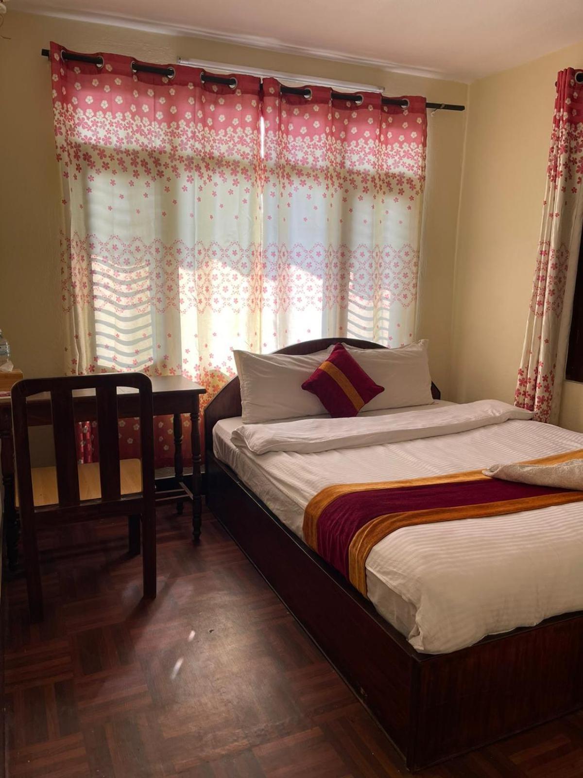 Holy Land Hotel Nepal Catmandu Exterior foto
