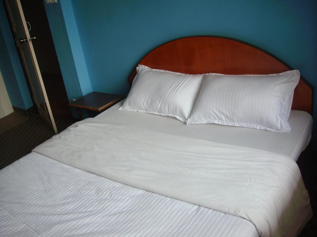 Holy Land Hotel Nepal Catmandu Exterior foto