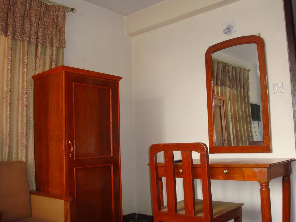 Holy Land Hotel Nepal Catmandu Exterior foto