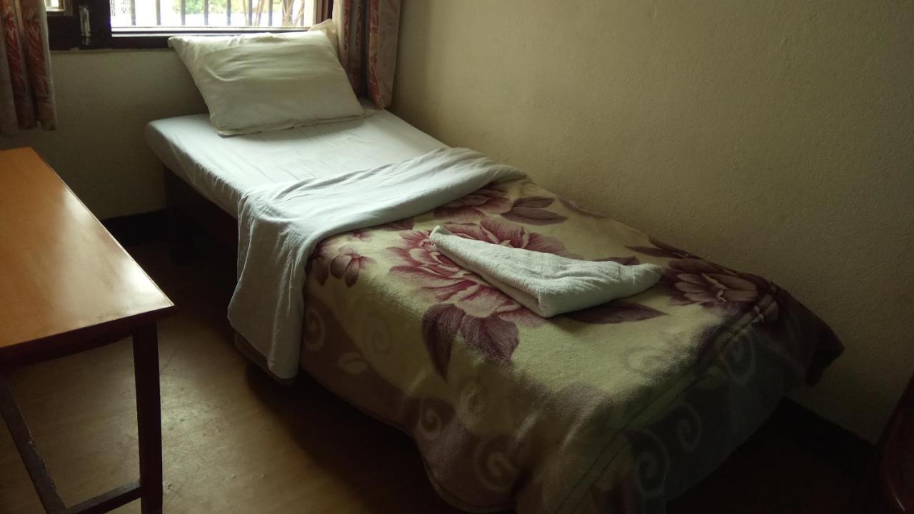 Holy Land Hotel Nepal Catmandu Exterior foto